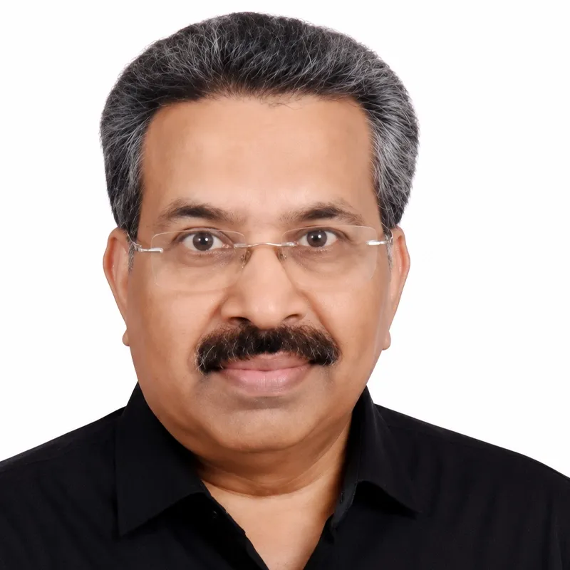 Ajay Kumar Goel
