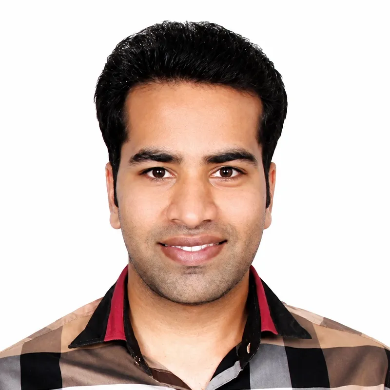 Ayush Goel