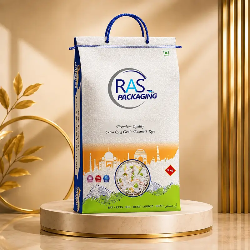 PP Bags