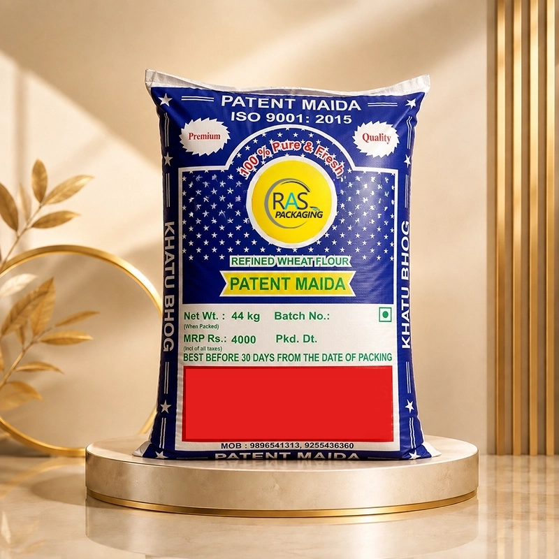 Poly Pouches